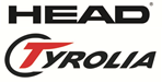 Head Tyrolia logo
