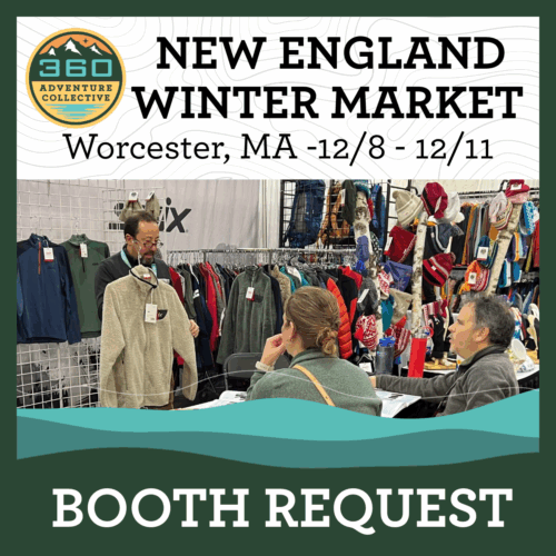 Worcester - NE Winter Market 2025 Booth Application