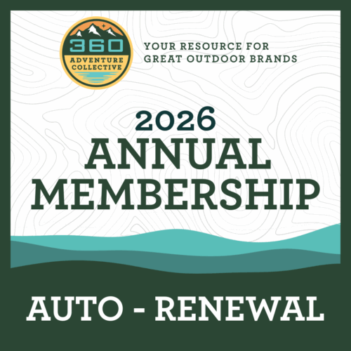 2026 Membership w/ AUTO RENEWAL