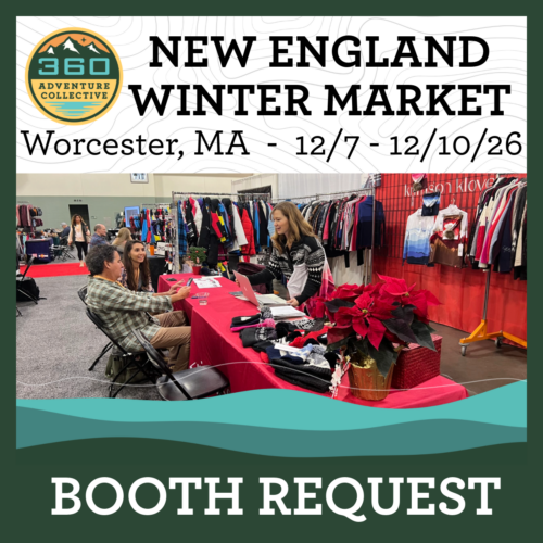 Worcester - NE Winter Market 2026 Booth Application
