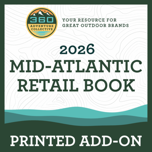 2026 Printed Retail Directory - Mid-Atlantic