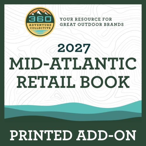 2027 Printed Retail Directory - Mid-Atlantic
