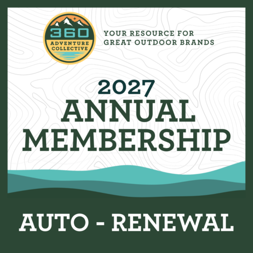 Membership w/ AUTO RENEWAL